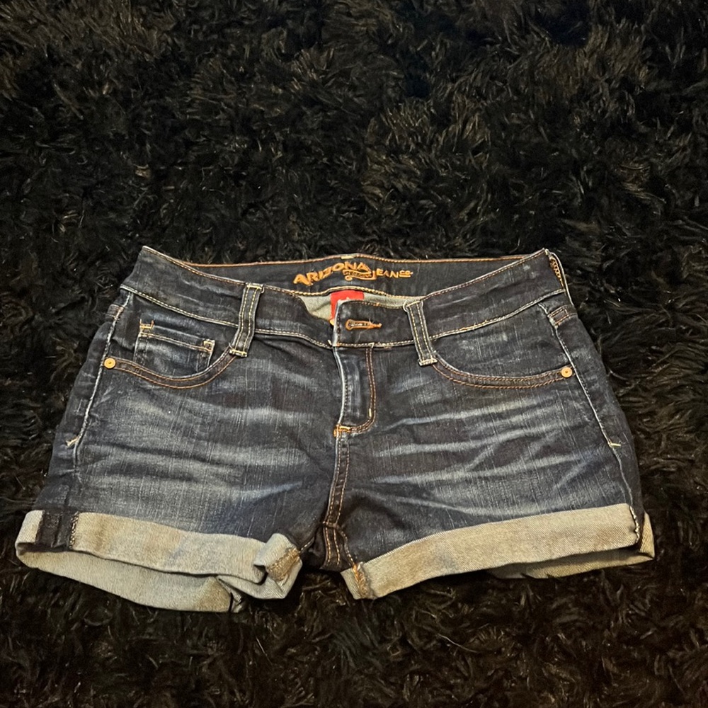 Arizona Jeans shorts size 3